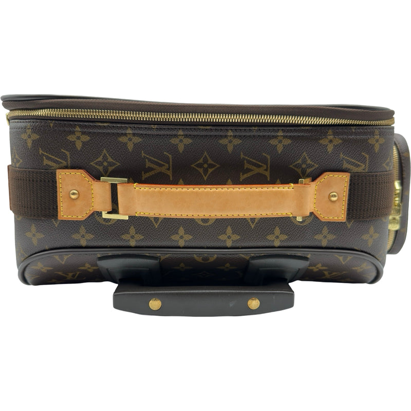 ルイ・ヴィトン LOUIS VUITTON トロリー30 ボスフォール M23259