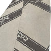 エルメス HERMES ツイリー BOLDUC AU CARRE ブラウン シルク レディース スカーフ