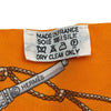 エルメス HERMES ツイリー LES CLES マルチカラー シルク レディース スカーフ