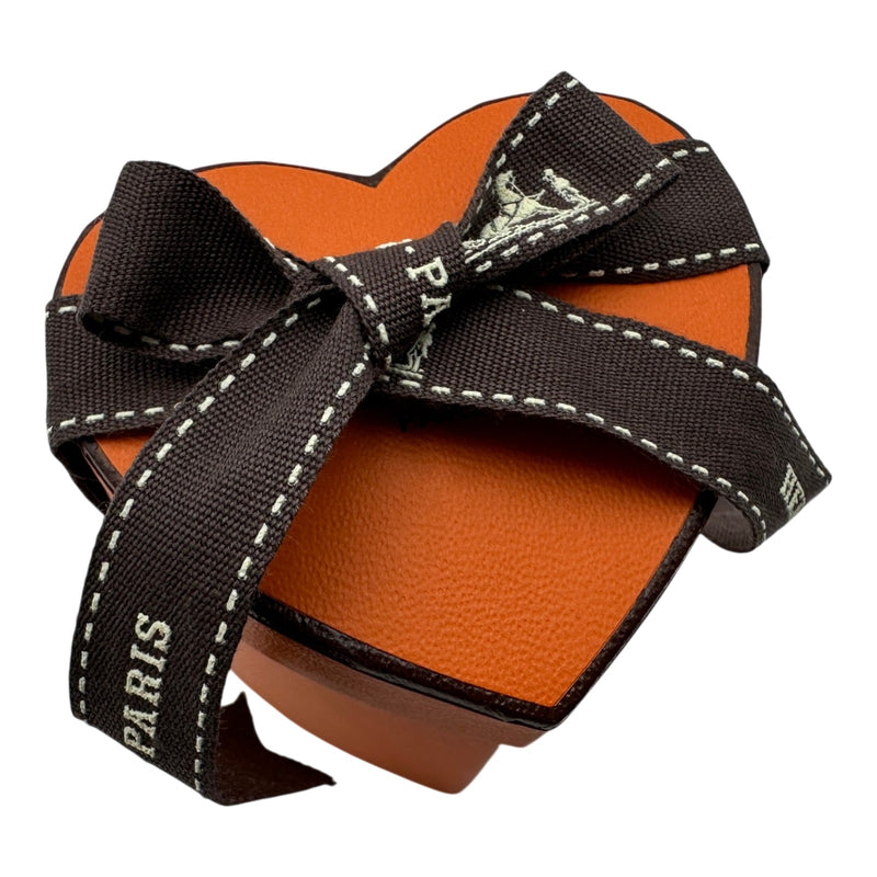 【美品】HERMES Twilly Tea Time ツイリー スカーフ エルメス HERMES ツイリー TEA TIME マルチカラー シルク レディース