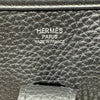 エルメス HERMES エヴリン3 PM W刻 ブラック シルバー金具 トリヨン レディース ショルダーバッグ
