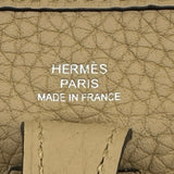 エルメス HERMES エヴリンTPM K刻印 デュンヌ シルバー金具 トリヨン レディース ショルダーバッグ