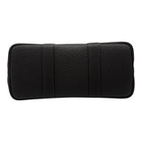 エルメス HERMES ガーデンパーティPM G刻 ブラウン/エベンヌ トワル/ネゴンダ レディース トートバッグ