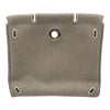 エルメス HERMES エールバッグアドPM □C刻 ベージュ シルバー金具 トワル/ハンター レディース リュック・デイパック