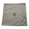 エルメス HERMES エールバッグジップPM W刻 エクリュ/エベンヌ ゴールド金具 トワル/ハンター レディース ショルダーバッグ