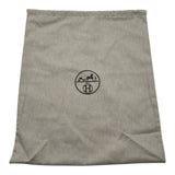 エルメス HERMES ピコタンロックPM G刻 ルージュクー シルバー金具 トリヨン レディース ハンドバッグ