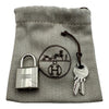 エルメス HERMES ピコタンロックPM G刻 ルージュクー シルバー金具 トリヨン レディース ハンドバッグ
