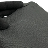 エルメス HERMES ピコタンロックMM K刻印 キャバン シルバー金具 トリヨン レディース ハンドバッグ