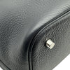 エルメス HERMES ピコタンロックMM K刻印 キャバン シルバー金具 トリヨン レディース ハンドバッグ