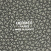 エルメス HERMES ピコタンロックMM K刻印 キャバン シルバー金具 トリヨン レディース ハンドバッグ