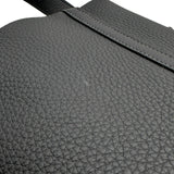 エルメス HERMES ピコタンロックMM K刻印 キャバン シルバー金具 トリヨン レディース ハンドバッグ