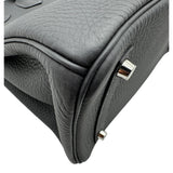 エルメス HERMES バーキン30 W刻 アルドワーズ シルバー金具 トゴ レディース ハンドバッグ