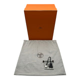 エルメス HERMES バーキン30 W刻 アルドワーズ シルバー金具 トゴ レディース ハンドバッグ