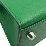 エルメス HERMES ケリー25 外縫い K刻印 カクタス シルバー金具 シェーブル レディース ハンドバッグ ショルダーバッグ