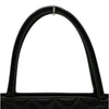 シャネル CHANEL 復刻トート A01804 5番台 ブラック ゴールド金具 キャビアスキン レディース トートバッグ