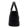 シャネル CHANEL コココクーントートGM A47107 17番台 ブラック ナイロン/レザー レディース トートバッグ