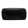 シャネル CHANEL コココクーントートGM A47107 17番台 ブラック ナイロン/レザー レディース トートバッグ