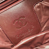 シャネル CHANEL コココクーントートGM A47107 17番台 ブラック ナイロン/レザー レディース トートバッグ