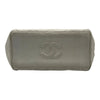 シャネル CHANEL マトラッセ ミニハンドバッグ A18004 3番台 ホワイト ゴールド金具 キャビアスキン レディース ハンドバッグ