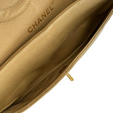 シャネル CHANEL マトラッセ25 A01112 2番台 ベージュ ゴールド金具 ラムスキン レディース ショルダーバッグ