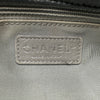 シャネル CHANEL 2.55 フラップバッグ 14番台 ブラック シルバー金具 ラムスキン レディース ショルダーバッグ