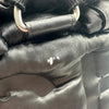 シャネル CHANEL ドゥドーヌ ココネージュ バックパック A91933 ブラック ナイロン レディース リュック・デイパック