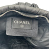 シャネル CHANEL ドゥドーヌ ココネージュ バックパック A91933 ブラック ナイロン レディース リュック・デイパック