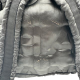 シャネル CHANEL ドゥドーヌ ココネージュ バックパック A91933 ブラック ナイロン レディース リュック・デイパック