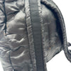 シャネル CHANEL ドゥドーヌ ココネージュ バックパック A91933 ブラック ナイロン レディース リュック・デイパック