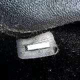 シャネル CHANEL 復刻トート A01804 5番台 ブラック シルバー金具 キャビアスキン レディース トートバッグ