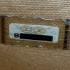 シャネル CHANEL 復刻トート A01804 8番台 ベージュ ゴールド金具 キャビアスキン レディース ハンドバッグ