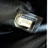 シャネル CHANEL GSTチェーントートバッグ A50995 14番台 ブラック シルバー金具 キャビアスキン レディース トートバッグ
