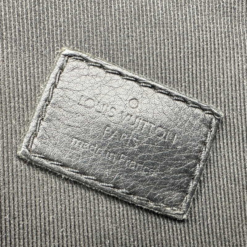 ルイ・ヴィトン LOUIS VUITTON ディスカバリー・バムバッグPM M46036