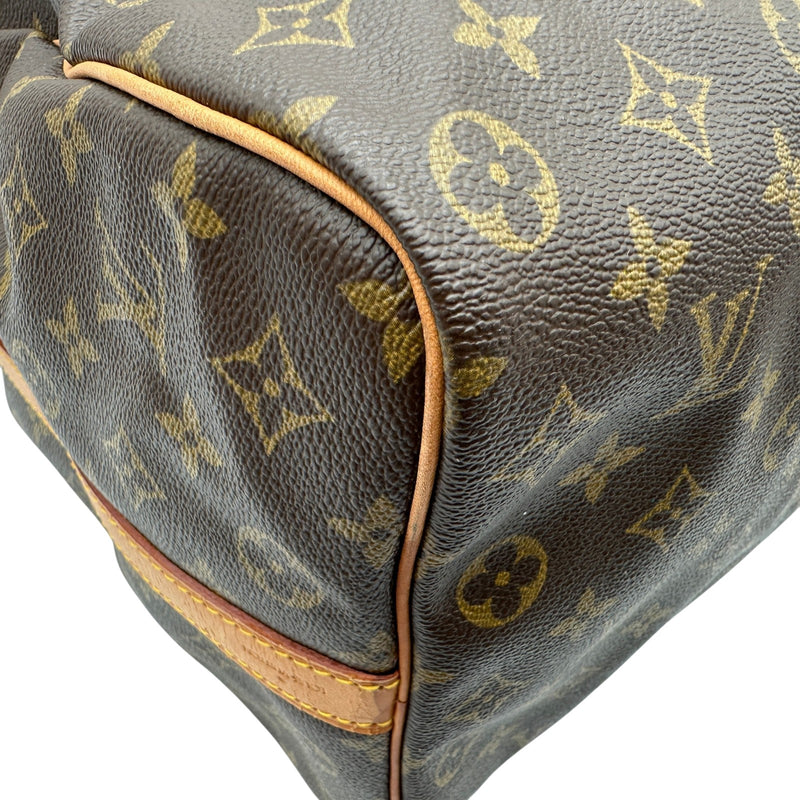 ルイ・ヴィトン LOUIS VUITTON キーポル・バンドリエール50 M41416