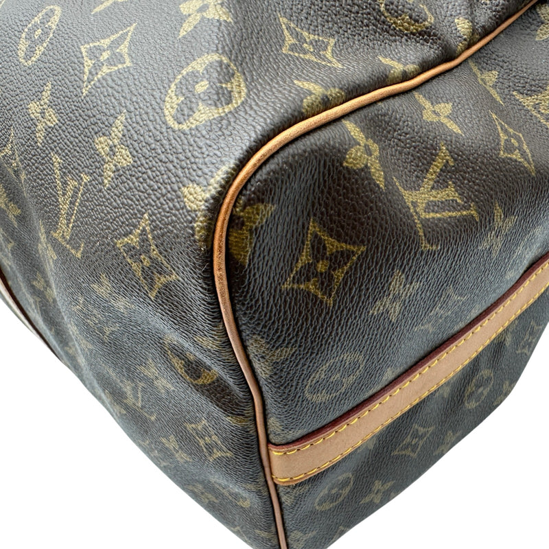 ルイ・ヴィトン LOUIS VUITTON キーポル・バンドリエール50 M41416