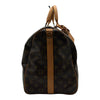 ルイ・ヴィトン LOUIS VUITTON キーポル・バンドリエール50 M41416 ブラウン モノグラム/レザー レディース ボストンバッグ
