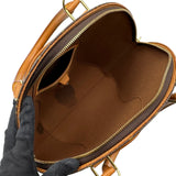ルイ・ヴィトン LOUIS VUITTON エリプスMM M51126 ブラウン モノグラム/レザー レディース ハンドバッグ