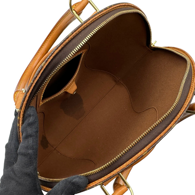 ルイ・ヴィトン LOUIS VUITTON エリプスMM M51126 ブラウン モノグラム