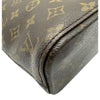 ルイ・ヴィトン LOUIS VUITTON ルコ M51155 ブラウン モノグラム/レザー レディース トートバッグ
