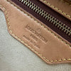 ルイ・ヴィトン LOUIS VUITTON ルコ M51155 ブラウン モノグラム/レザー レディース トートバッグ