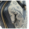 ルイ・ヴィトン LOUIS VUITTON ジョセフィーヌPM M92214 ネイビー キャンバス レディース ハンドバッグ