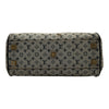 ルイ・ヴィトン LOUIS VUITTON ジョセフィーヌPM M92214 ネイビー キャンバス レディース ハンドバッグ