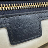 ルイ・ヴィトン LOUIS VUITTON ジョセフィーヌPM M92214 ネイビー キャンバス レディース ハンドバッグ
