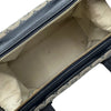 ルイ・ヴィトン LOUIS VUITTON ジョセフィーヌPM M92214 ネイビー キャンバス レディース ハンドバッグ