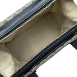 ルイ・ヴィトン LOUIS VUITTON ジョセフィーヌPM M92214 ネイビー キャンバス レディース ハンドバッグ