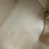ルイ・ヴィトン LOUIS VUITTON ジョセフィーヌPM M92214 ネイビー キャンバス レディース ハンドバッグ