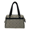 ルイ・ヴィトン LOUIS VUITTON ジョセフィーヌPM M92214 ネイビー キャンバス レディース ハンドバッグ