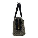 ルイ・ヴィトン LOUIS VUITTON ジョセフィーヌPM M92214 ネイビー キャンバス レディース ハンドバッグ