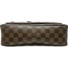 ルイ・ヴィトン LOUIS VUITTON ラヴェッロGM N60006 ブラウン ダミエ レディース ショルダーバッグ