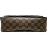 ルイ・ヴィトン LOUIS VUITTON ラヴェッロGM N60006 ブラウン ダミエ レディース ショルダーバッグ
